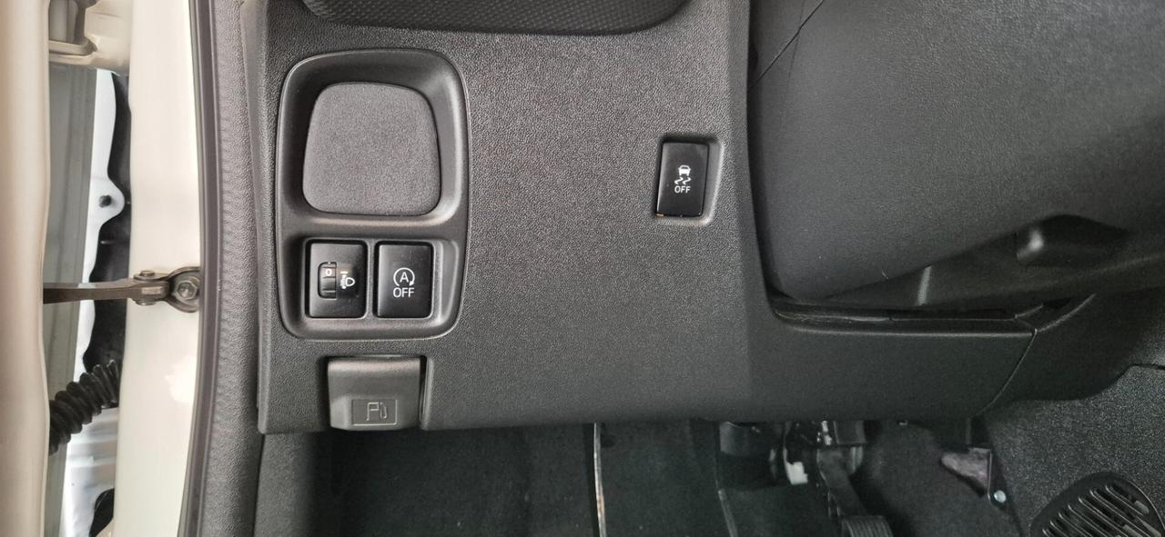 PEUGEOT 108 1.0 72CV STYLE Adatta per neop. 11/2019