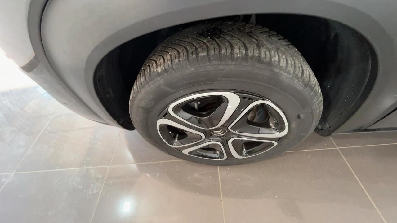 Citroen C3 Aircross PureTech 110 S&S Feel