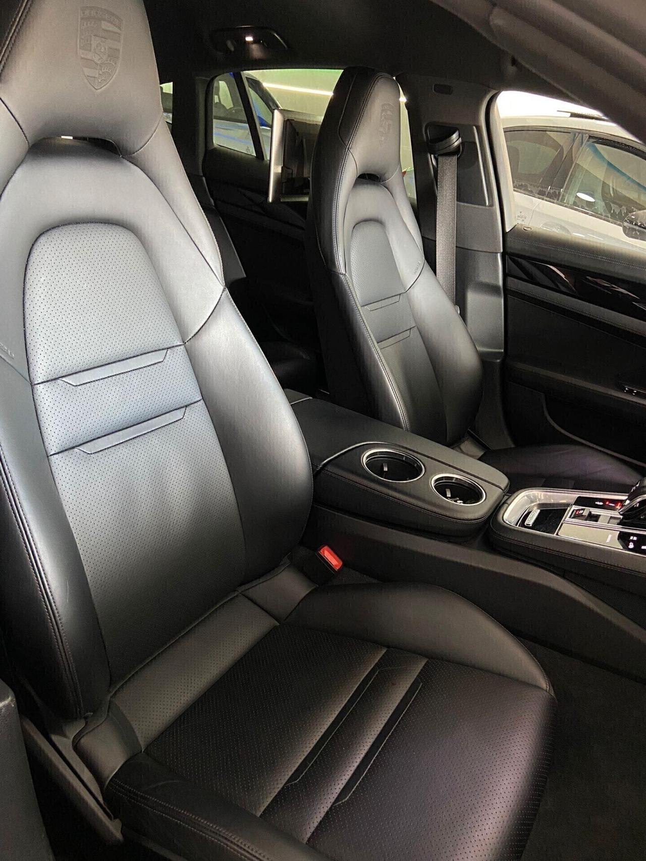 NUOVA PORSCHE PANAMERA 4 EXECUTIVE COUPE’ 3.0 V6 BI TURBO 330CV AUTOMATICA PDK