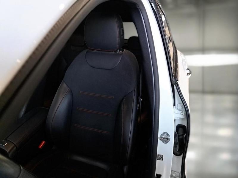 MERCEDES-BENZ EQA 250 PREMIUM PLUS SUV