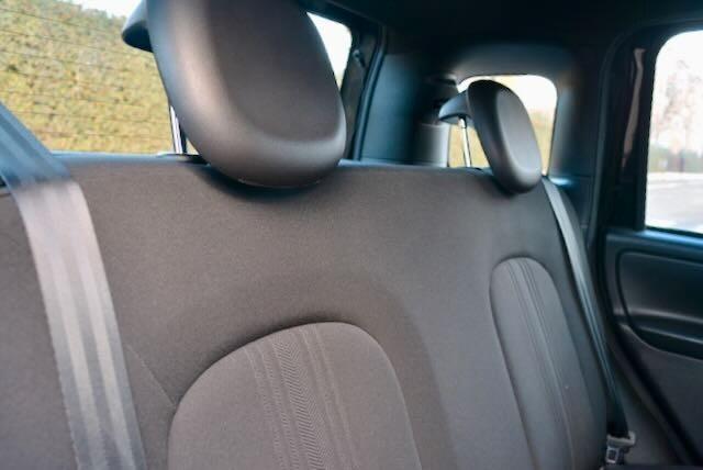 Fiat Panda 1.0 FireFly S&S Hybrid Sport