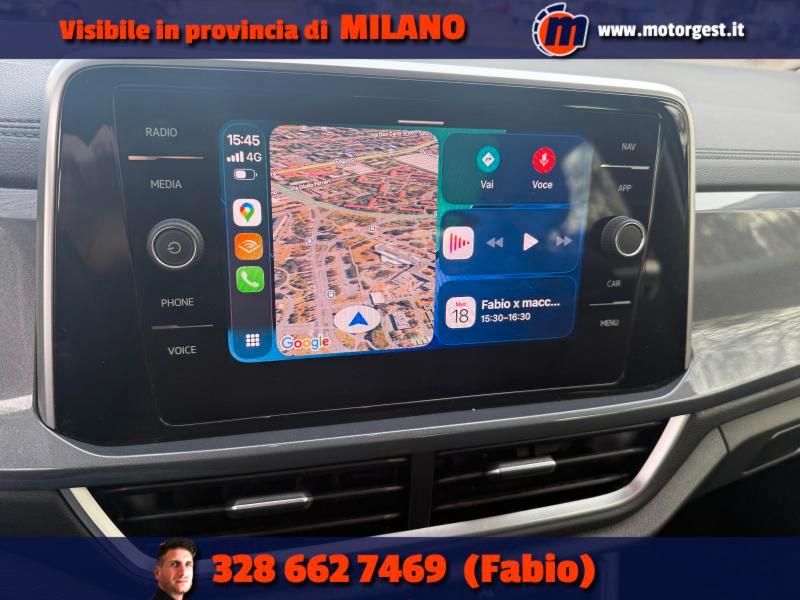 Volkswagen T-Roc 1.5 tsi Style dsg