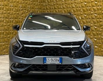 Kia Sportage 1.6 crdi mhev GT-line Plus Premium Pack dct