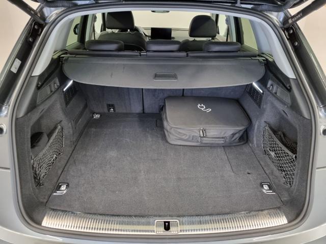 AUDI Q5 50 TFSI e quattro S tronic S line s-line