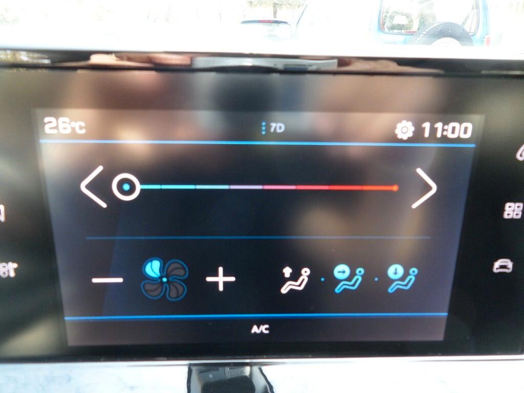 PEUGEOT 208 PURETECH 1.2 5P ACTIVE PACK - Apple CarPlay-AndroidAuto-Park-Lega 16"