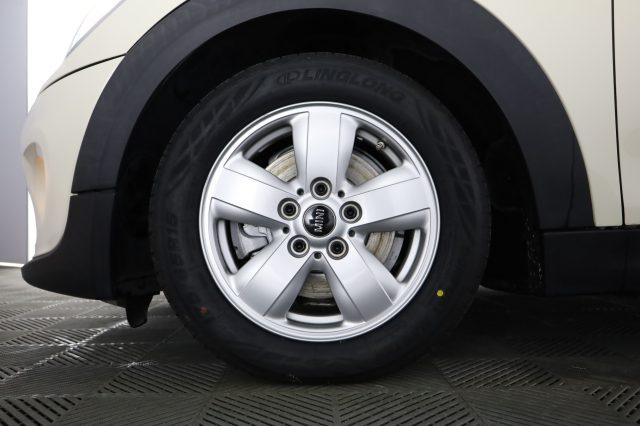 MINI Mini 5 Porte 1.5 One D Business 5 porte