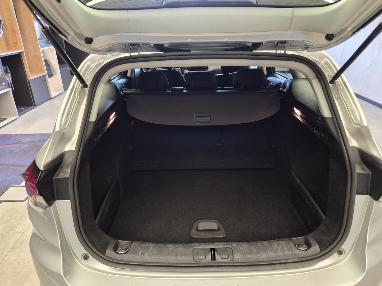 FIAT Tipo II - Tipo SW 1.6 mjt Business s&s 120cv