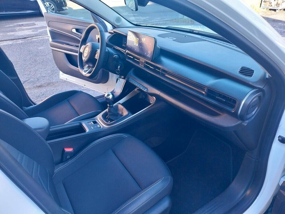 Jeep Avenger 1.2 Turbo 100 CV Altitude