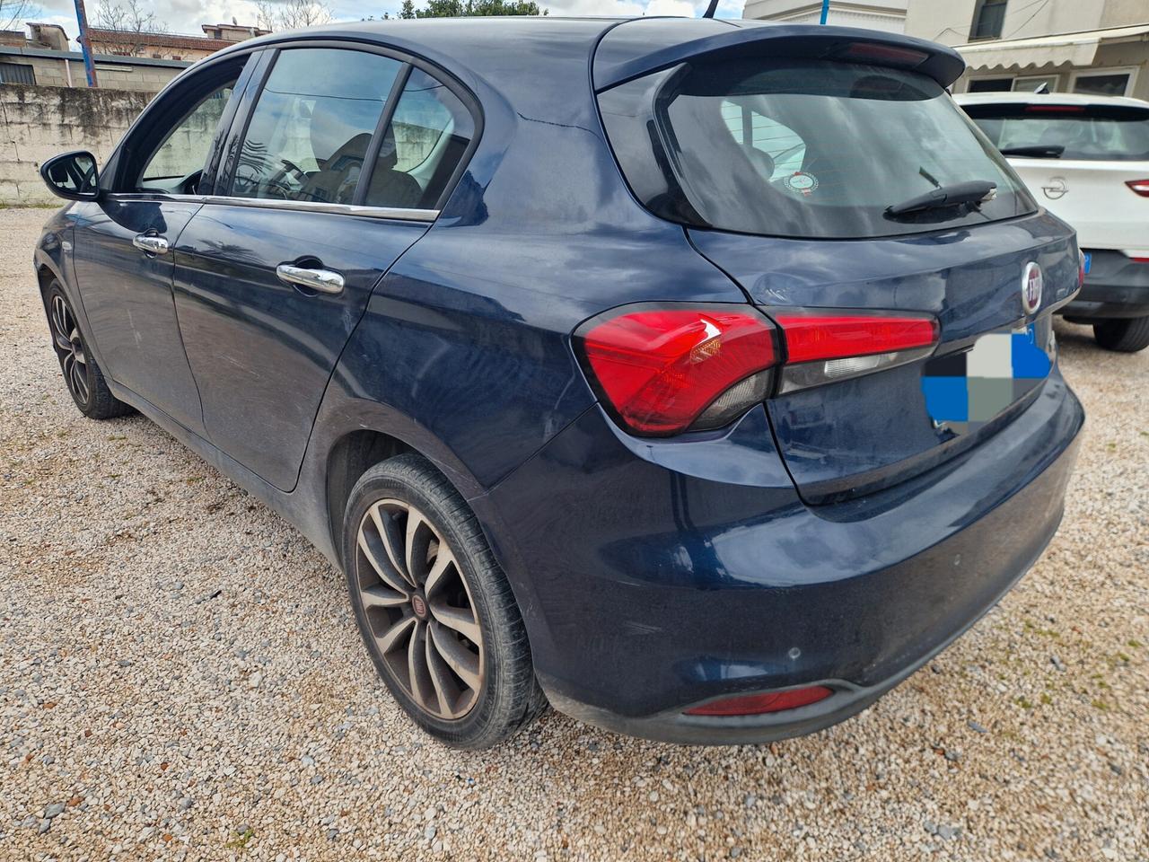 Fiat Tipo 1.3 Mjt S&S 5 porte Business-2016