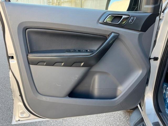 Ford Ranger 2.2 TDCI Wildtrack