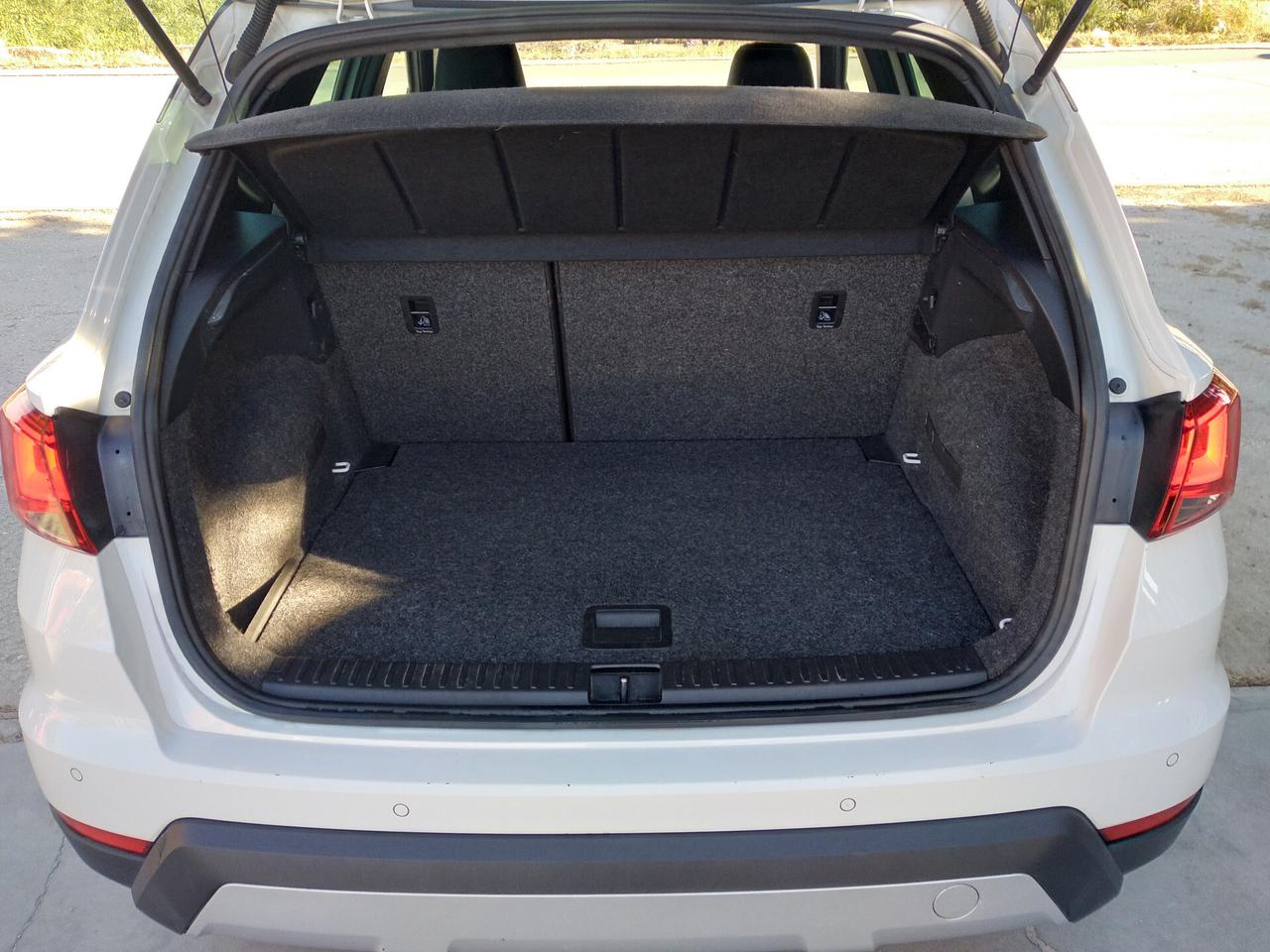 Seat Arona 1.6 TDI 95 CV XCELLENCE