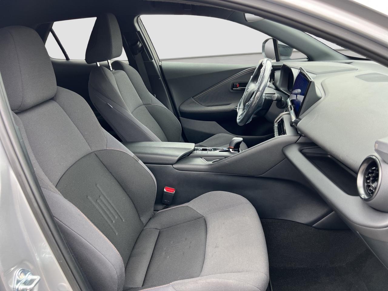 Toyota C-HR 1.8 HV Trend