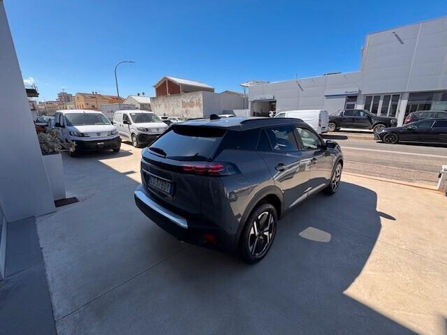 Peugeot 2008 PureTech 100 CV ALLURE PACK 2023