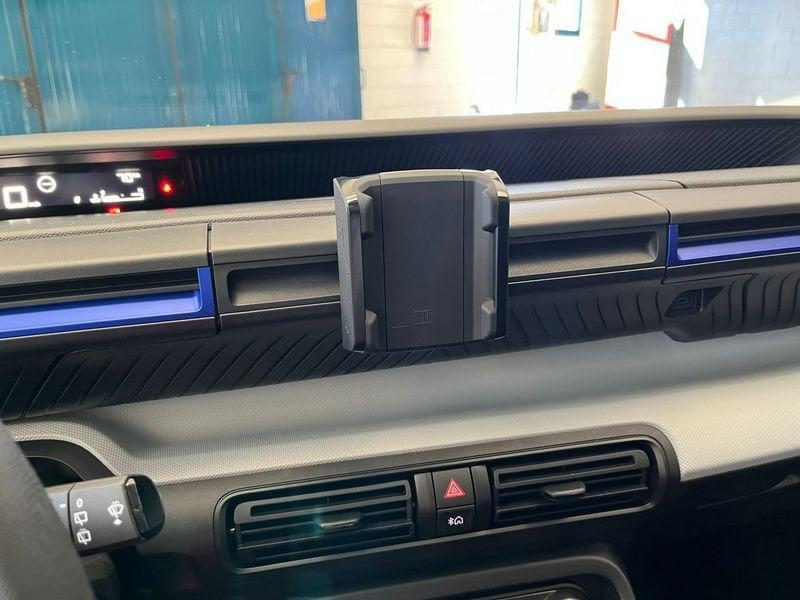 Citroën C3 C3 PureTech 100 S&S You - PROMO SIRONIAUTO+