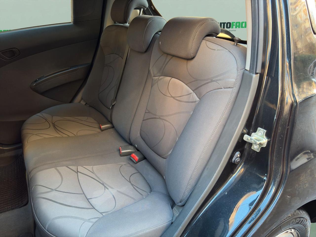 Chevrolet Spark 1.0 LS - OTTIME CONDIZIONI