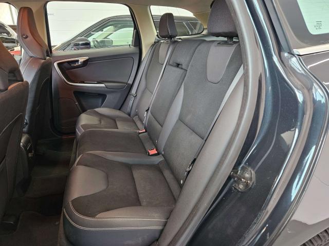 Volvo XC60 XC60 2.0 d4 (d3) Summum geartronic