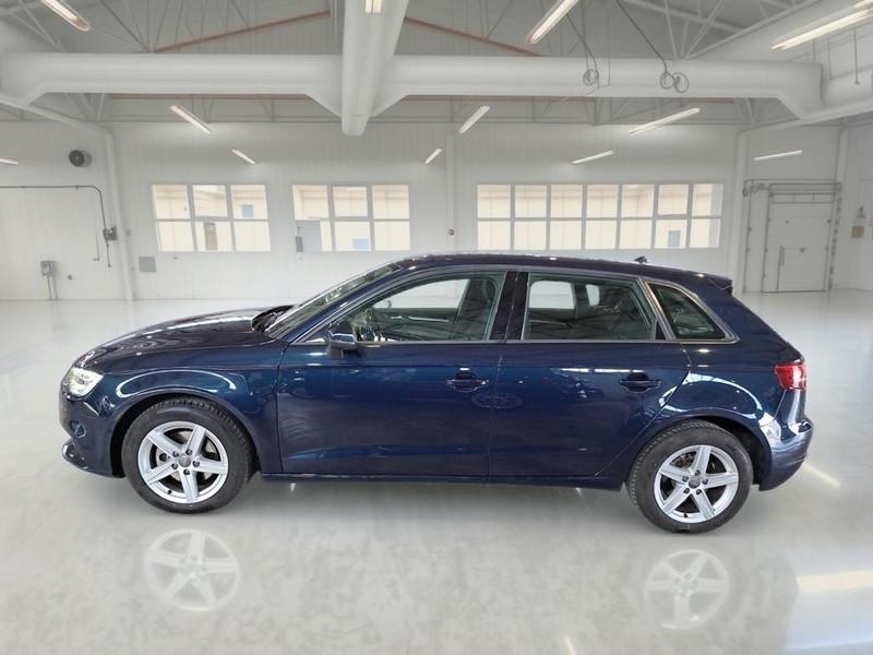 AUDI A3 SPORTBACK 1.6 TDI Business