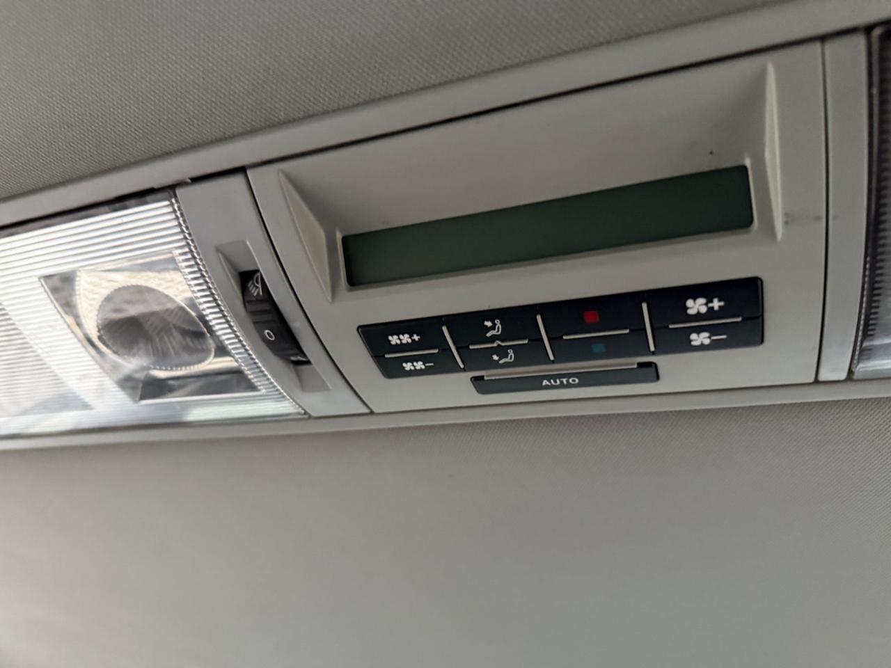 Multivan 2.5 TDI/174CV 4motion BLOCCAGGIO DIFFERENZIALE