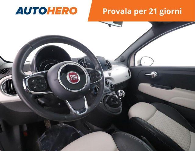 FIAT 500 1.2 Star