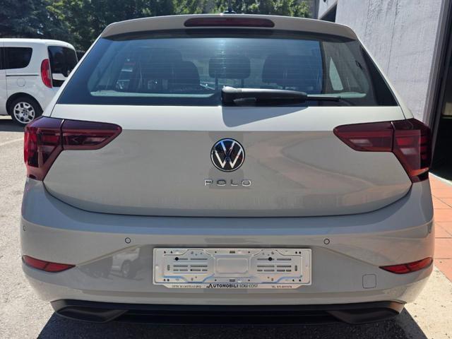 VOLKSWAGEN Polo 1.0 Life