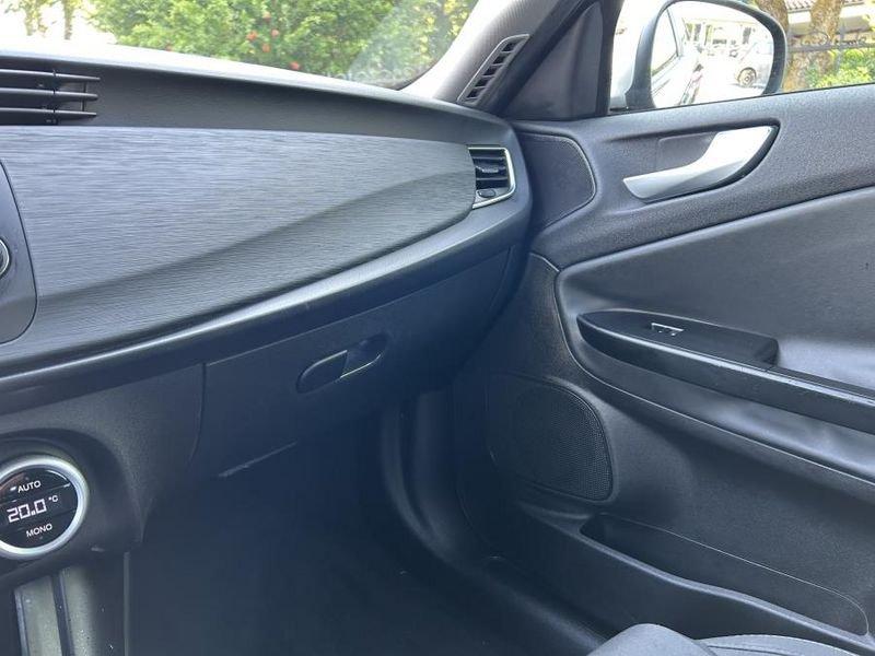 Alfa Romeo Giulietta 1.6 JTDm 120 CV Super TAGLIANDO E GARANZIA EUROPEA INCLUSI