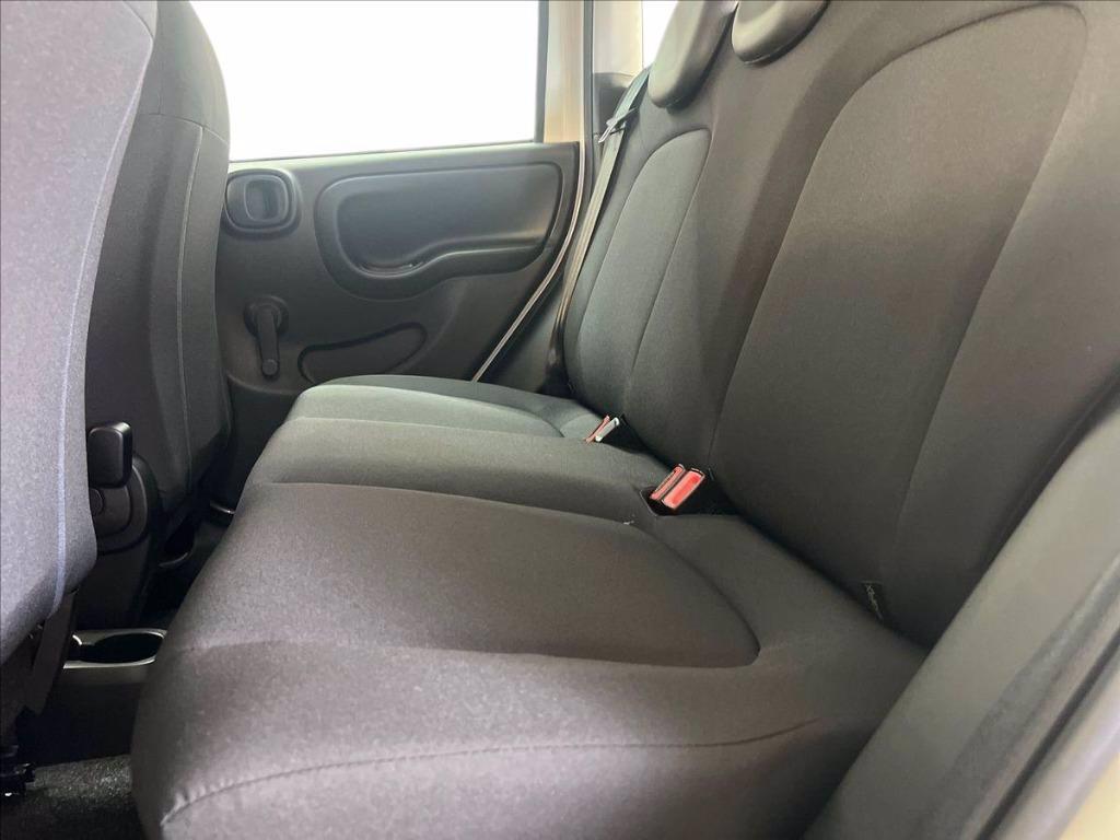 FIAT Pandina 1.0 firefly hybrid s&s 70cv 5p.ti del 2025