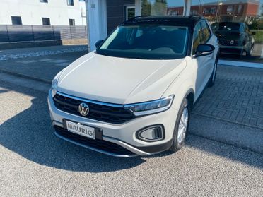 Volkswagen T-Roc 1.5 TSI ACT Style