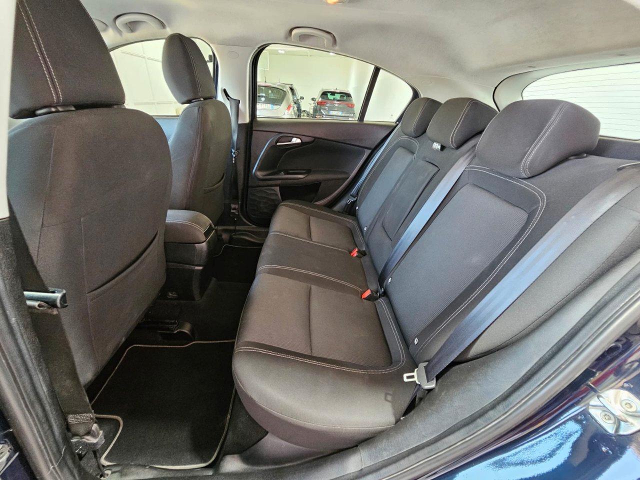 Fiat Tipo 5 Porte Tipo 5p 1.6 mjt Sport s&s 120cv my20