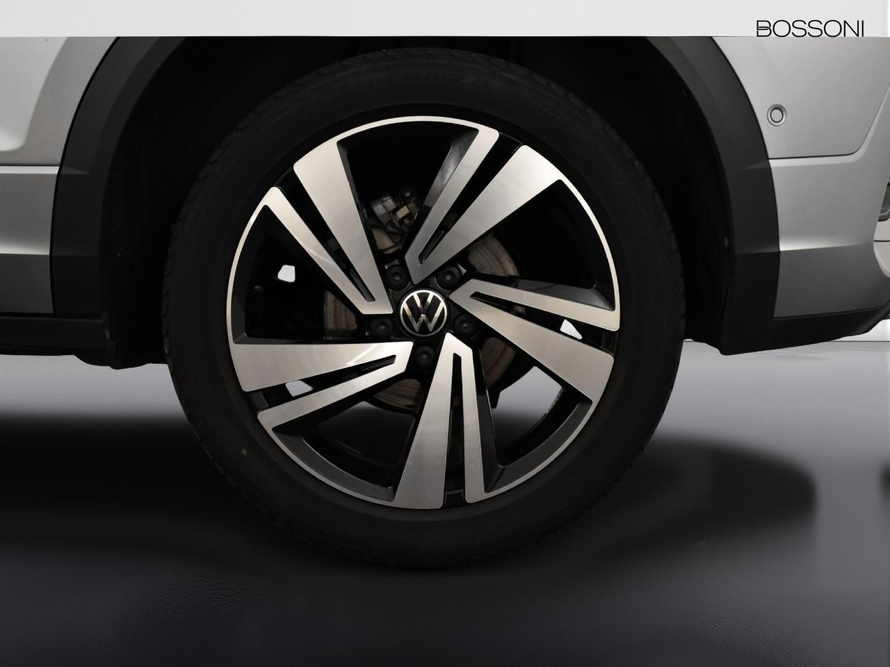 Volkswagen T-Roc 2.0 tdi scr 150cv r line dsg