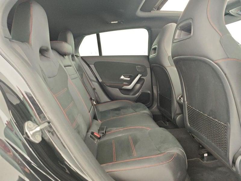 Mercedes-Benz CLA 200 d Automatic Shooting Brake Premium