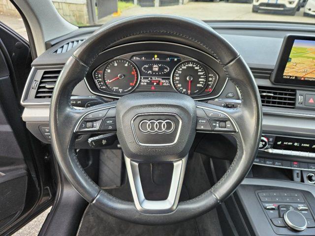 AUDI Q5 2.0TDI 190 CV quattro S tronic
