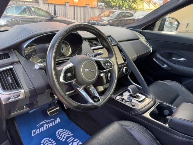 JAGUAR E-Pace 2.0D I4 163 CV AWD Auto R-Dynamic S TETTO PANORAMI
