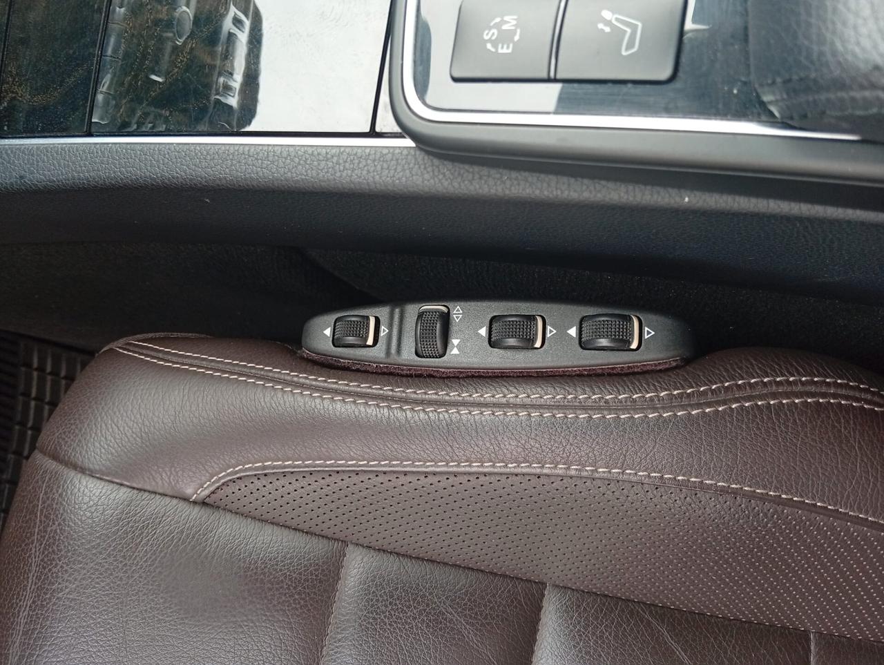 Mercedes-benz E 200 Cabrio Premium