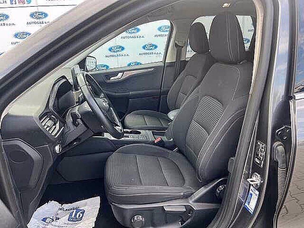 FORD Kuga 1.5 EcoBlue 120 CV aut. 2WD Titanium del 2020