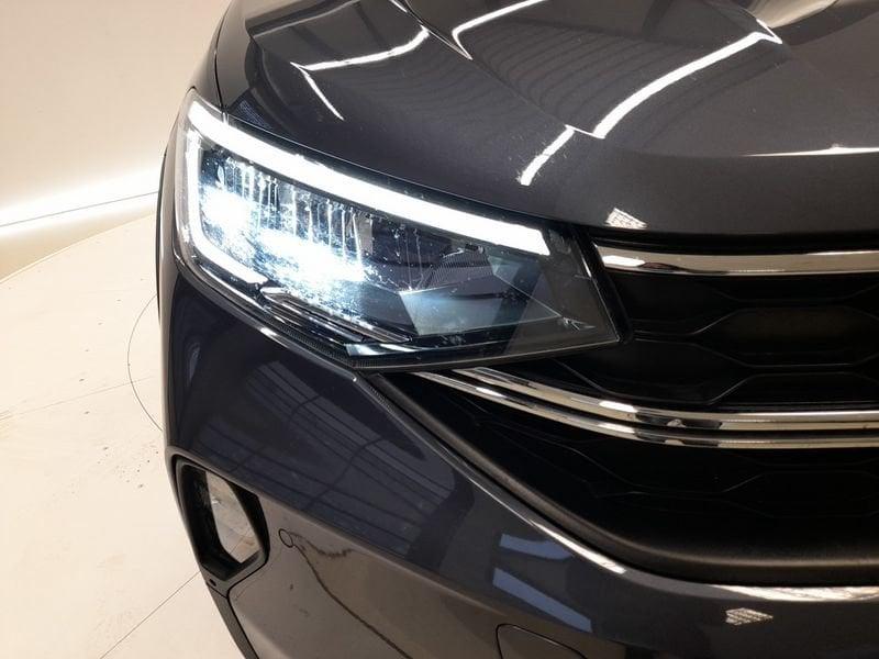 Volkswagen Taigo Taigo 1.0 TSI 115 CV Life