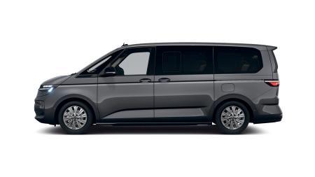 Volkswagen T7 Multivan SPACE PASSO LUNGO 8 POSTI 2.0TDI 110kW ant. DSG