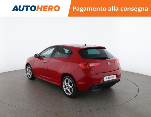 ALFA ROMEO Giulietta 1.6 JTDm 120 CV Sport