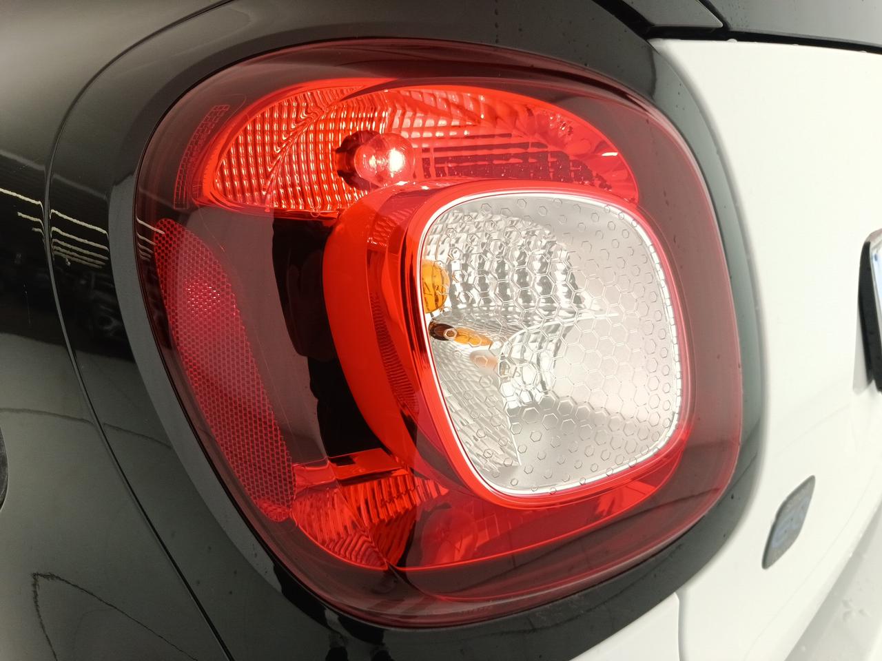 SMART fortwo 3ªs.(C/A453) - fortwo EQ Passion