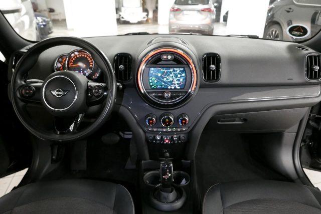 MINI Countryman 1.5 One Business Countryman Automatica