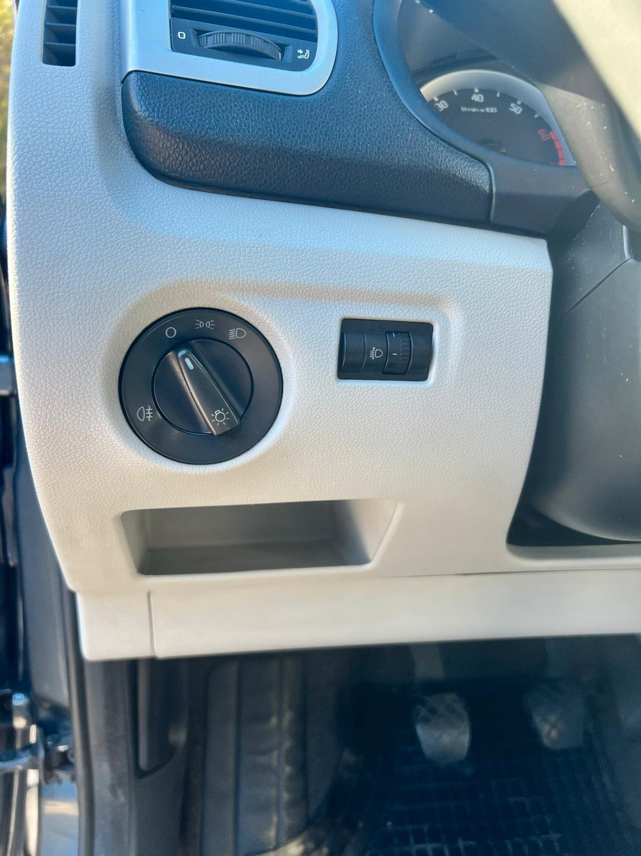 Skoda Roomster 1.6 16V Comfort