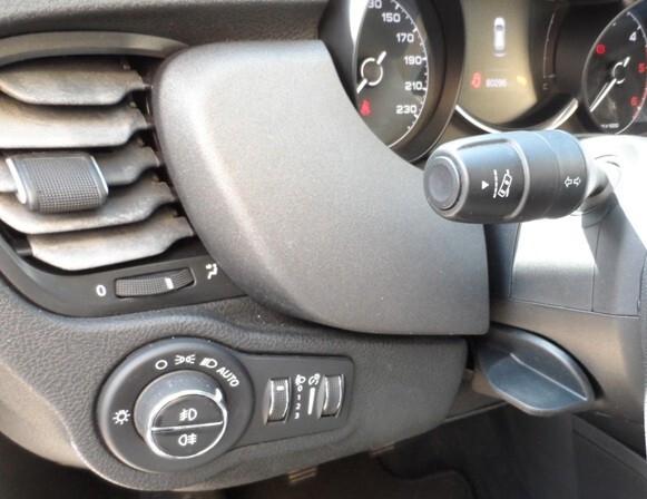 Fiat 500X 1.6 MultiJet 130 CV Cross - 2021