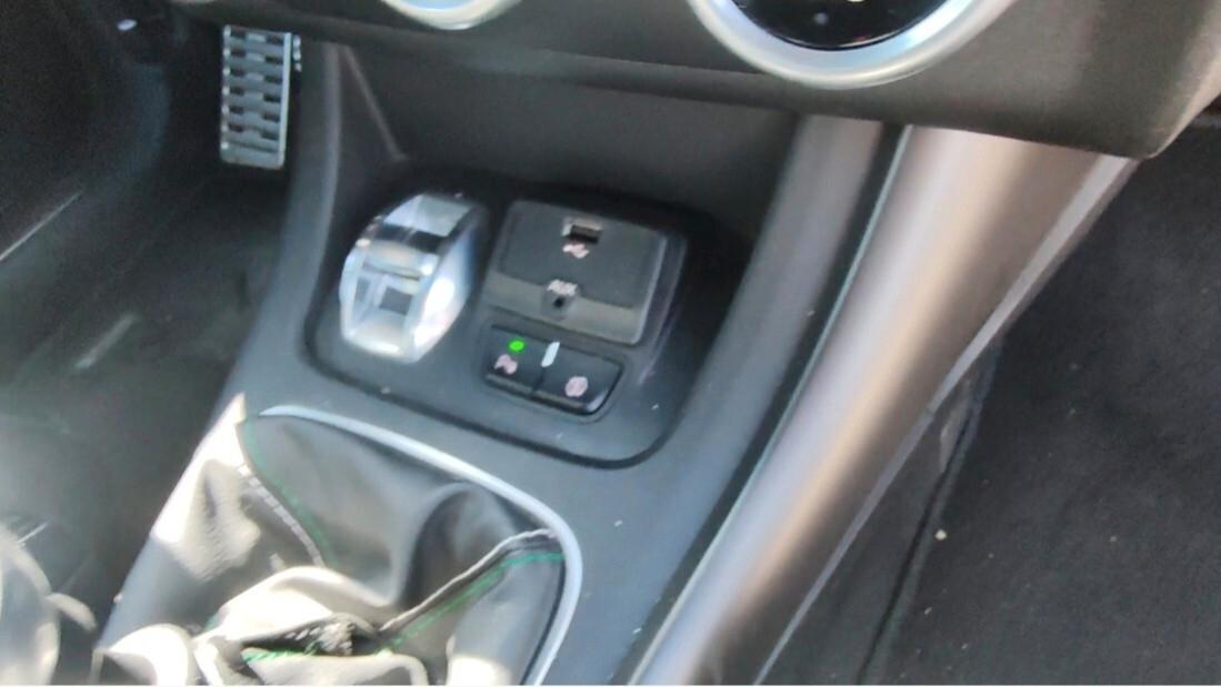 Alfa Romeo Giulietta 2.0 JTDm-2 150 CV Distinctive