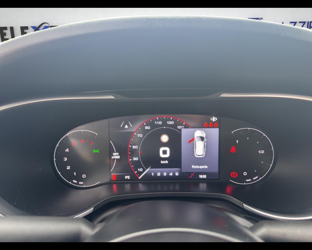 FIAT Tipo (2015-->) - Tipo 1.3 Mjt S&S 5 porte Business