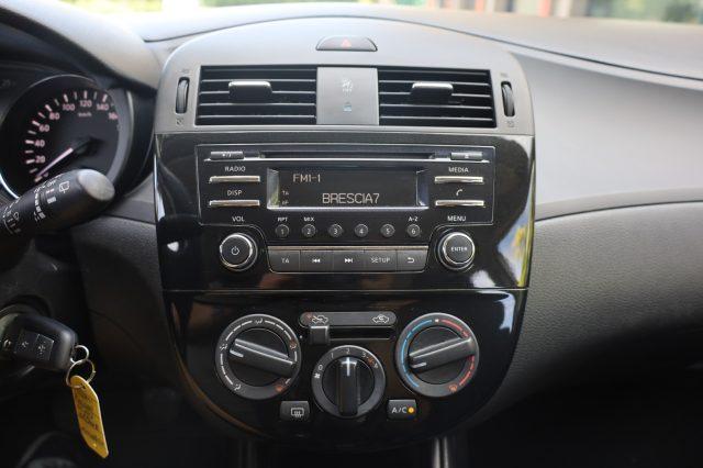NISSAN Pulsar 1.5 dCi UniPropr. SOLO 55.000 km per NEOPATENTATI