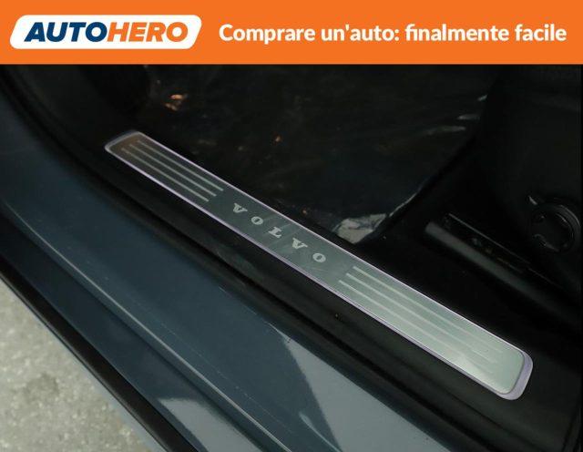VOLVO V90 B4 (d) automatico Plus Dark
