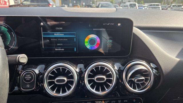 MERCEDES-BENZ B 180 d Automatic Sport Plus PERMUTE OK NEOPATENTATI