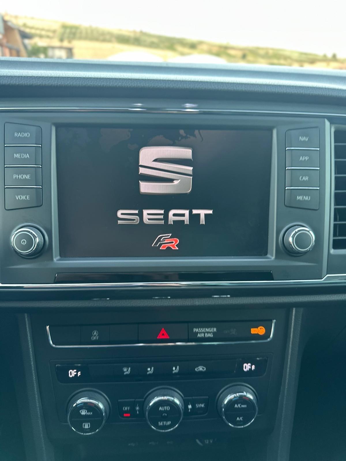 Seat Ateca 1.6 TDI Advance