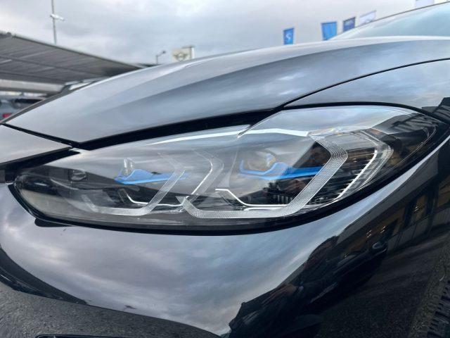 BMW M440 i 48V xDrive Coupé Aut.