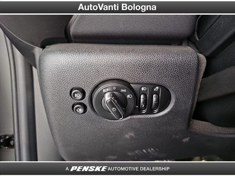 MINI Mini 3 porte Mini 1.5 Cooper Boost