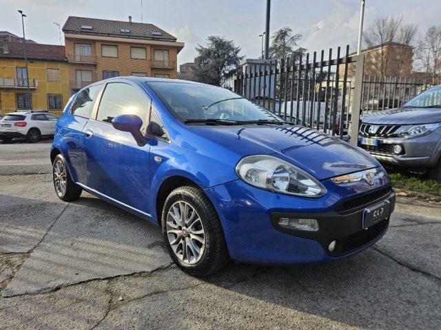 FIAT Punto Evo 1.2 3 porte S&S Active